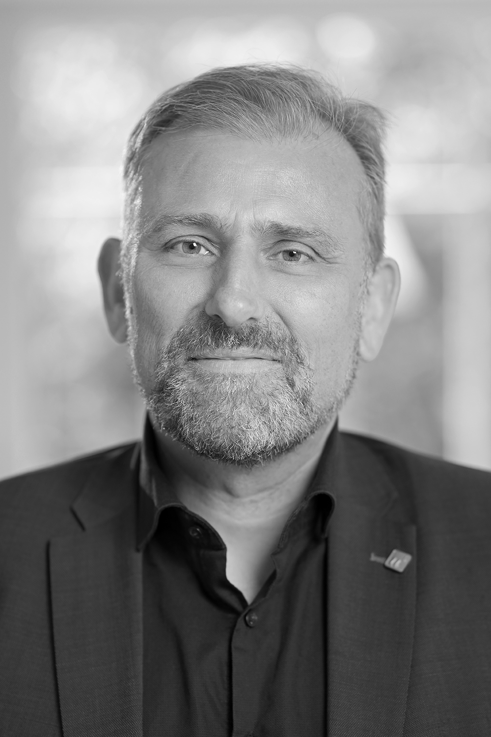 Prof. Dr. Fritz Sager