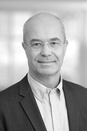 Prof. Dr. Andreas Lienhard