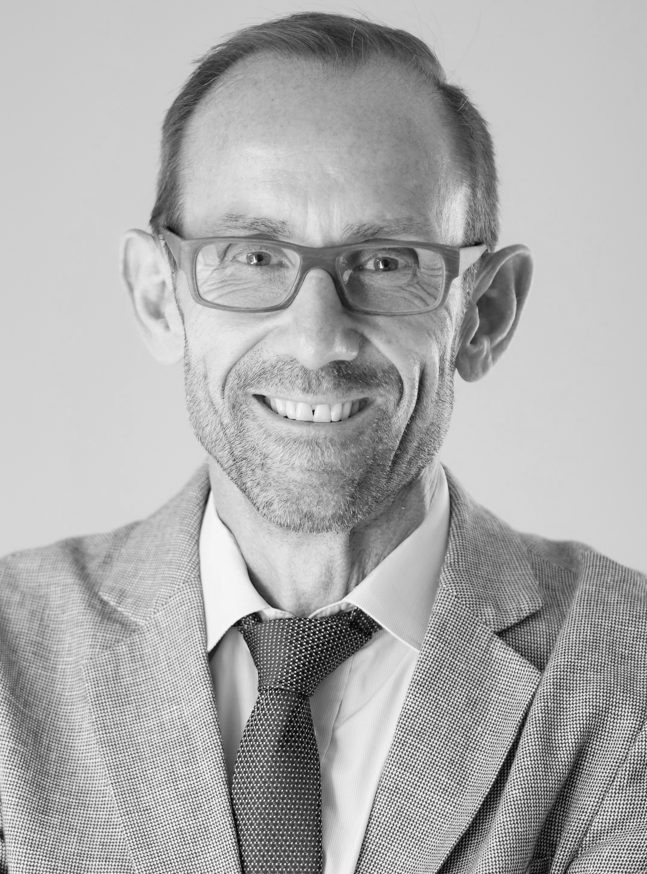 Prof. Dr. Adrian Ritz