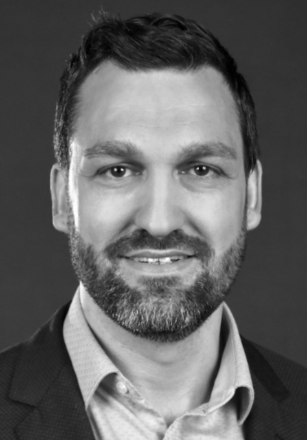 Dr. David Staubli