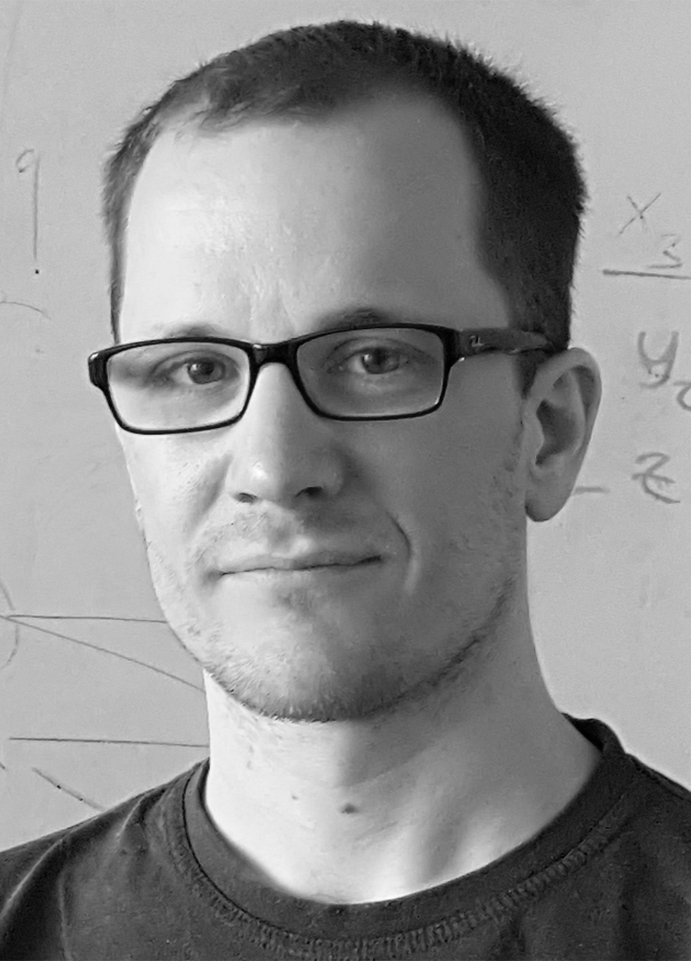 Dr. rer. pol. Matthias Krapf