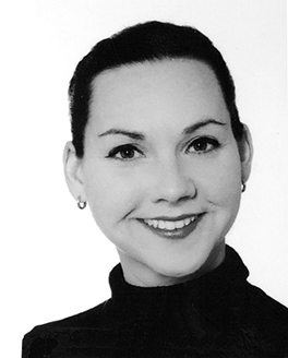 Dr. Kristina S. Weissmüller