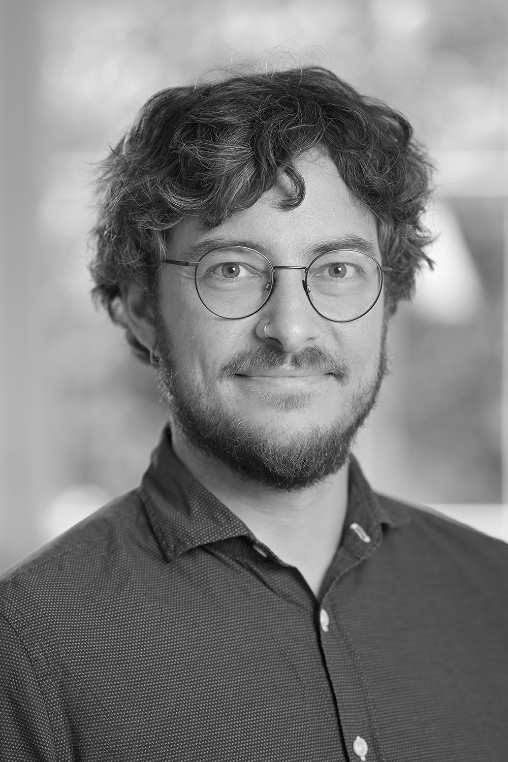 Dr. Michael A. Strebel