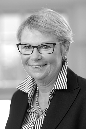 Dr. Christine Reist Hofmann