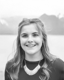  Annalea Luther