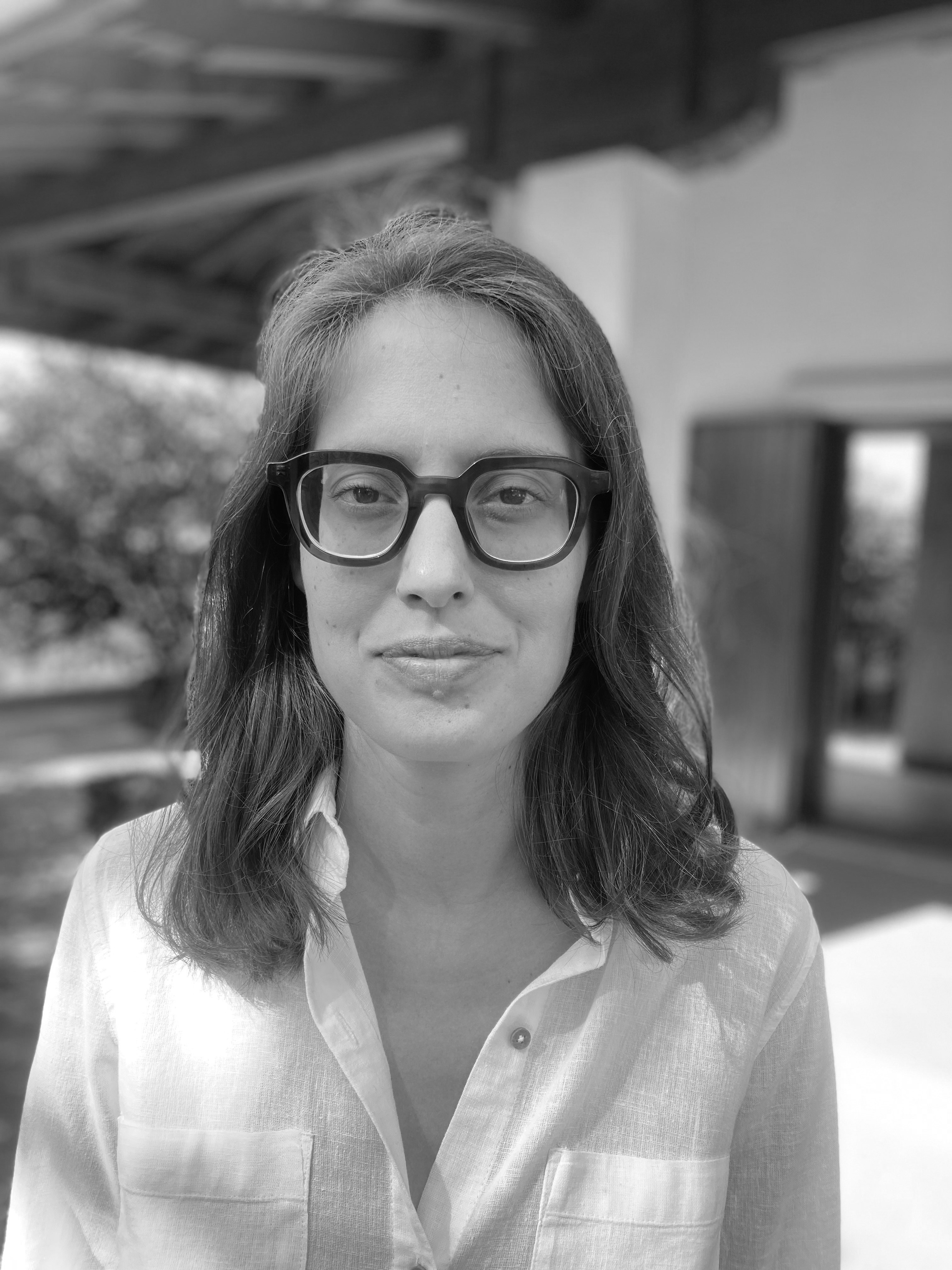 Dr. Francesca Chiarvesio