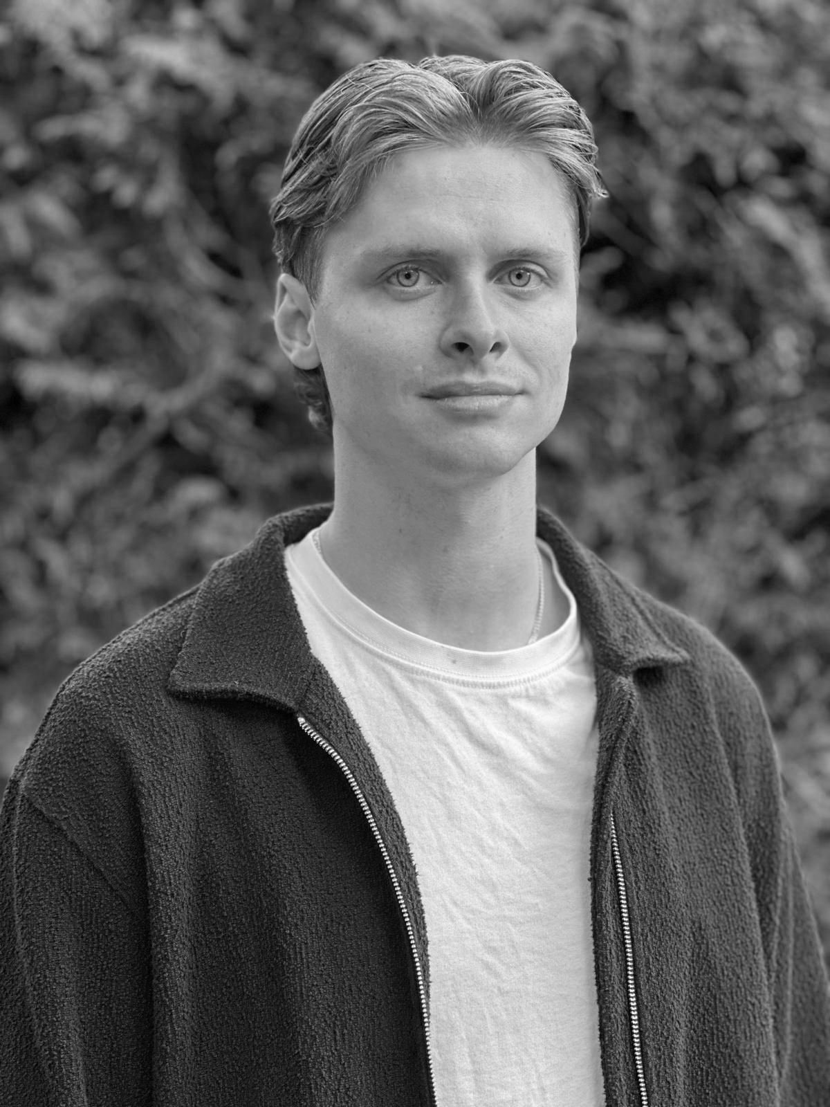  Kai Wyss