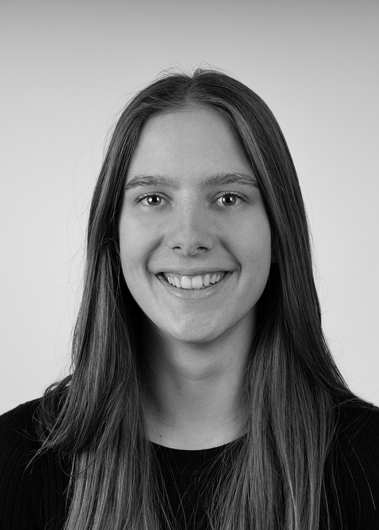  Corina Aebersold