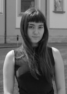  Camille Rousseau