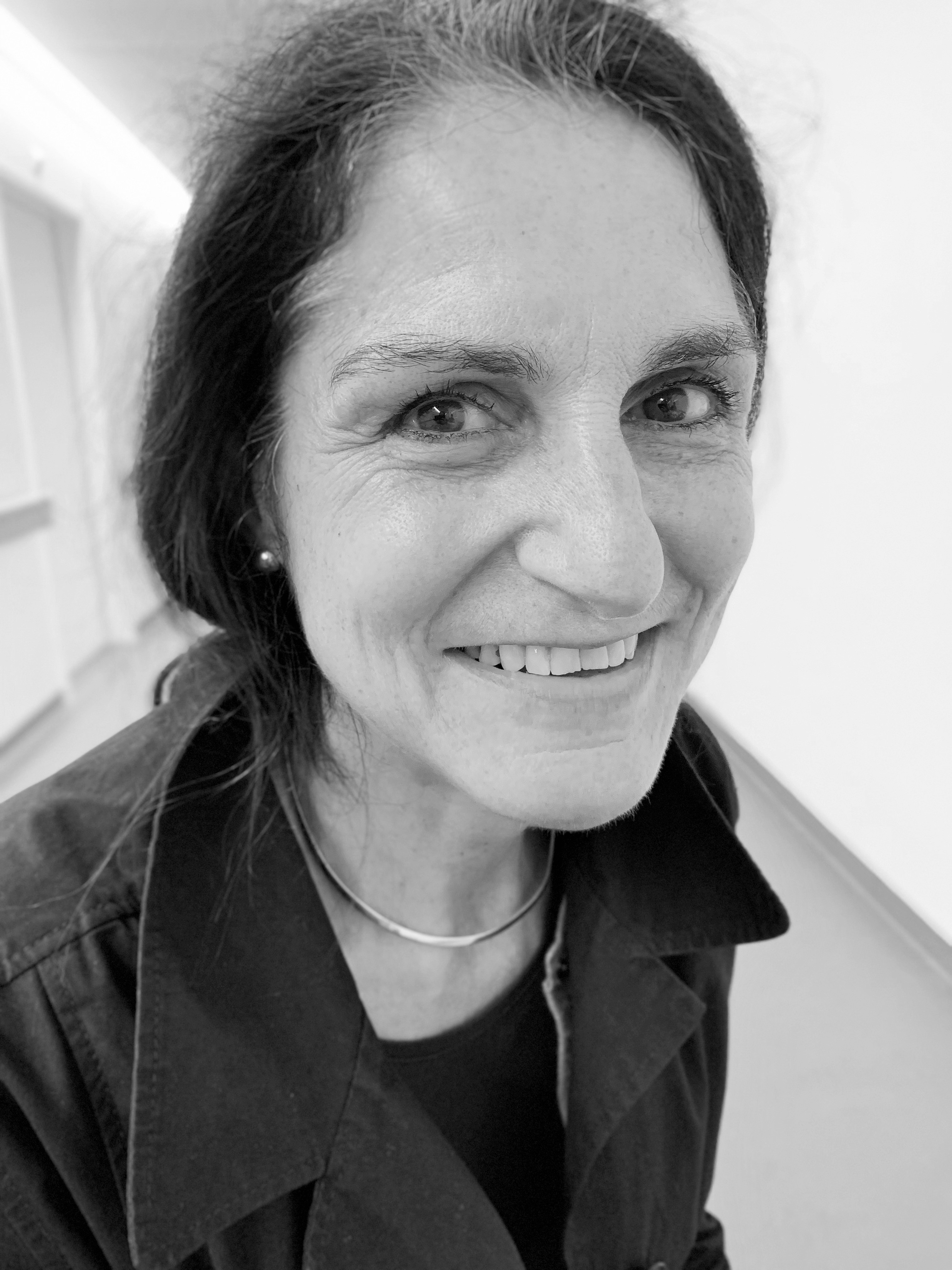 Dr. phil. Ursula Meyerhofer-Falbusch